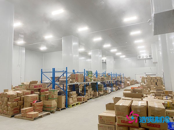 冷庫(kù)造價(jià)