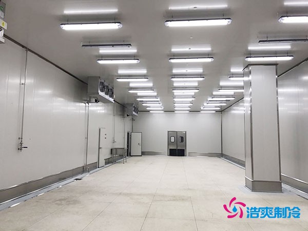 酒店冷庫(kù)造價(jià)