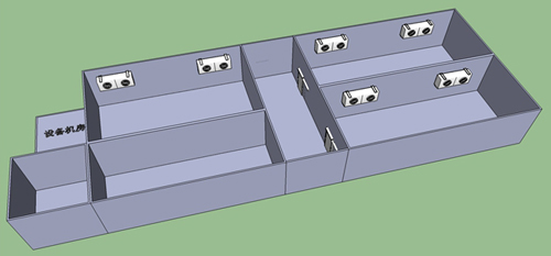 氣調(diào)庫(kù)