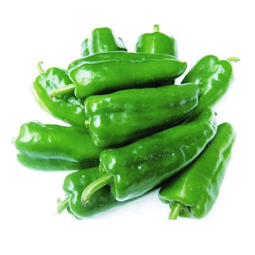 辣椒（青椒、彩椒）冷庫