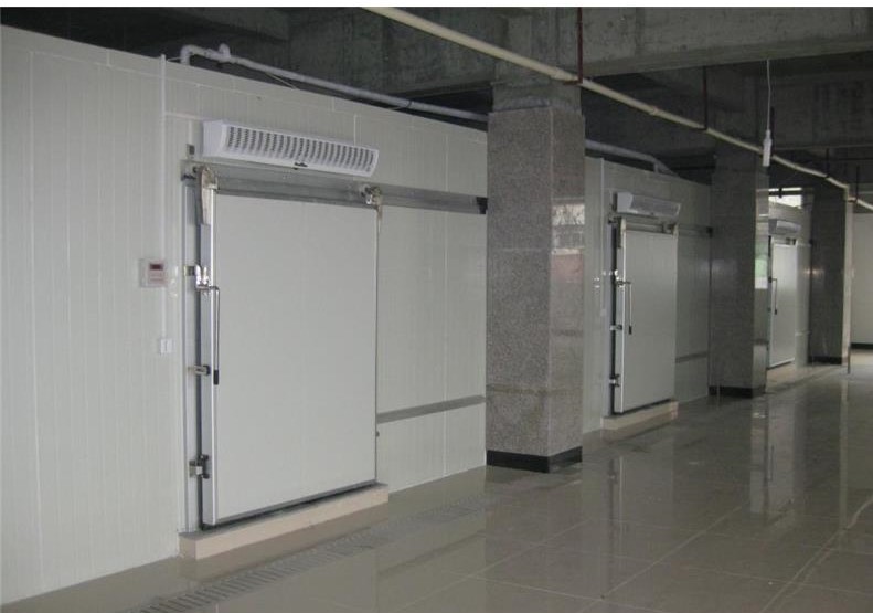 上海建1500平米分類冷庫，1500平米冷庫總投資需要多少錢