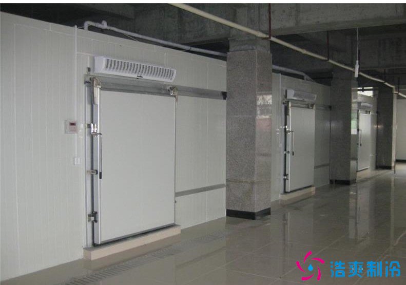 上海建造小型食品冷庫,冷庫設(shè)計建造報價