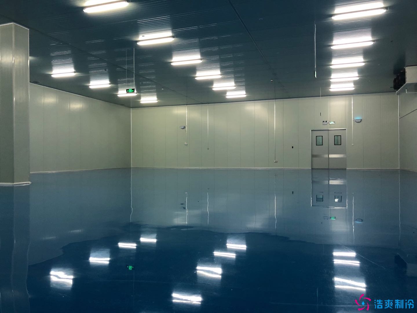 建造300噸垃圾冷庫，冷庫建造報(bào)價(jià)