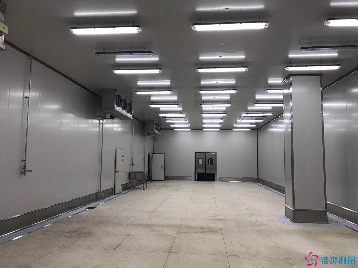 建造7000立方果蔬保鮮冷庫(kù)，冷庫(kù)總投資多少錢