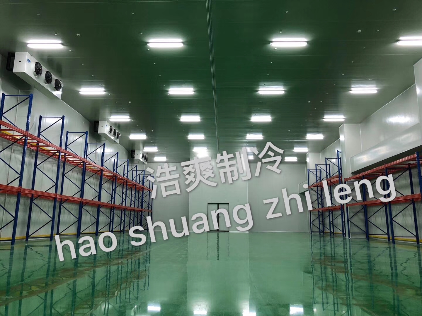 -18℃冷凍食品冷庫(kù)建造，冷庫(kù)安裝總價(jià)格怎么核算