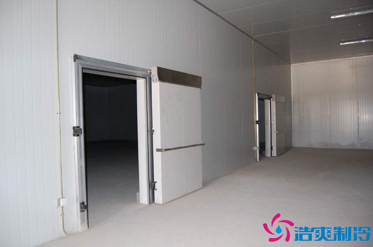 100平米醫(yī)院藥房冷庫(藥品冷藏室)建設(shè)造價(jià)