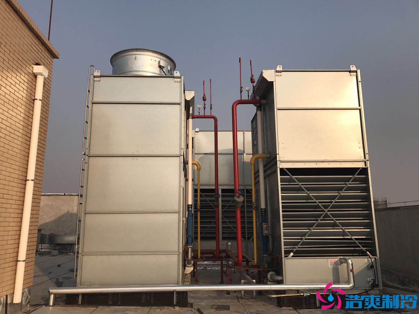 20000平米進(jìn)出口冷鏈物流冷庫(海鮮低溫倉庫)冷庫造價預(yù)算