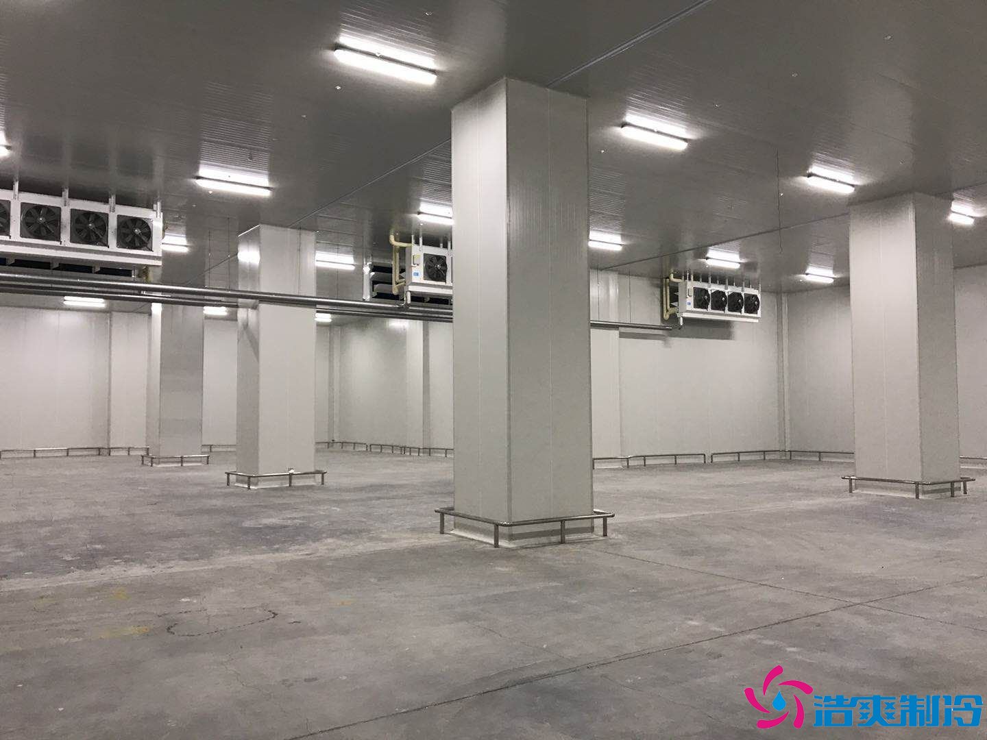 2000平米生鮮食品物流冷庫(kù)(生鮮冷鏈倉(cāng)儲(chǔ))冷庫(kù)報(bào)價(jià)