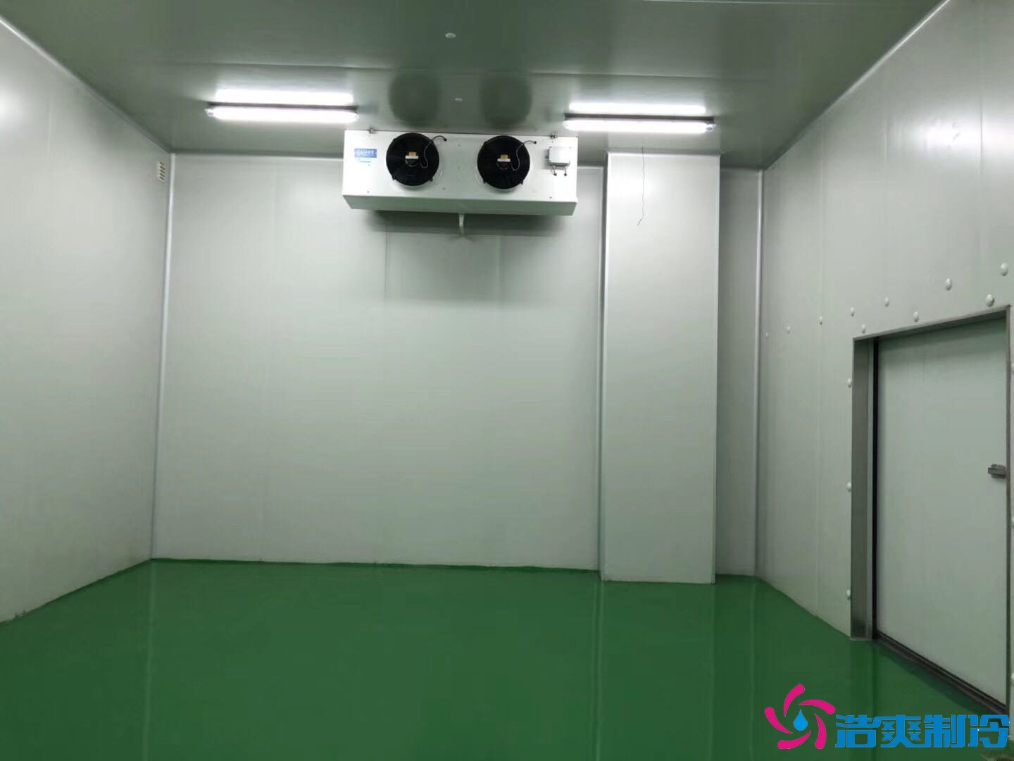 上海建造3000噸-18℃組合式冷庫(kù)(拼裝式冷凍庫(kù))安裝造價(jià)核算