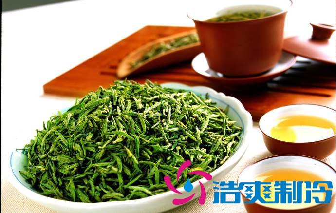 上海建1000㎡茶葉冷庫（冷藏、冷凍庫倉庫）安裝預(yù)算多少錢