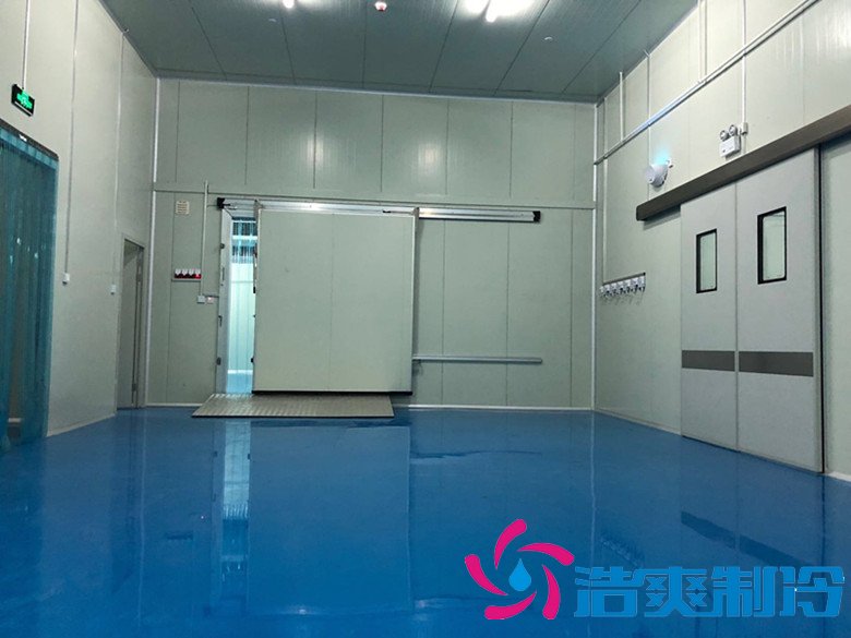 藥監(jiān)局對20m3醫(yī)療庫建造標(biāo)準(zhǔn)要求是什么？醫(yī)藥庫造價多少錢