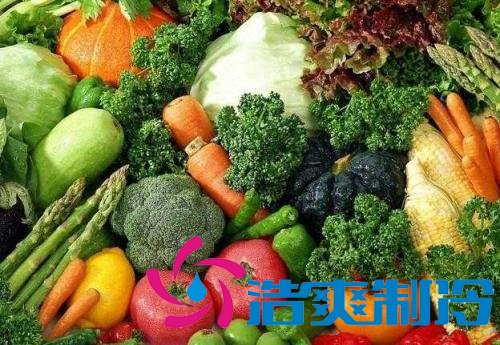 農產品田頭建冷庫