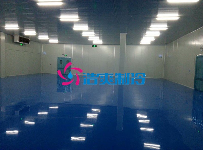 疫苗冷庫，醫(yī)療冷庫