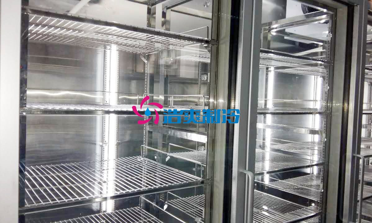 浩爽制冷，疫苗gsp冷庫，gmp冷庫
