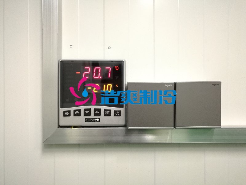 浩爽制冷，生物樣品冷庫，醫(yī)療冷庫