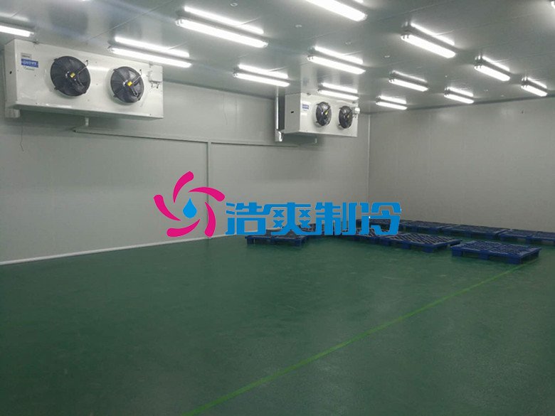 浩爽制冷，氣調(diào)庫，普通冷藏庫