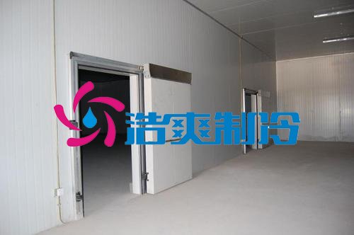 浩爽制冷,藥品冷藏庫(kù)
